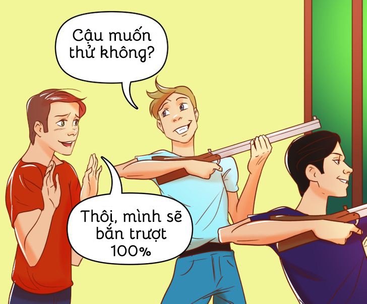 7 dấu hiệu cho thấy bạn đang thiếu tự tin 7 dau hieu cho thay ban dang thieu tu tin