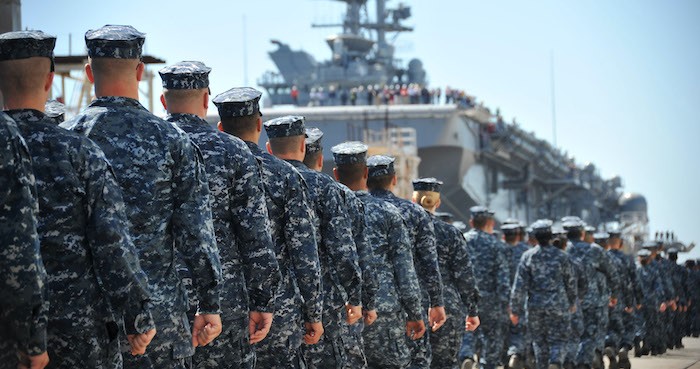 Mỹ ngăn chặn Trung Quốc chen chân vào Tòa án Quốc tế về Luật biển my ngan chan trung quoc chen chan vao toa an quoc te ve luat bien