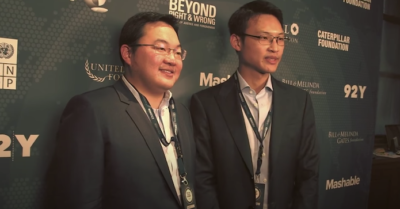 Mỹ truy tố người gây quỹ vận động trái phép cho Trung Quốc