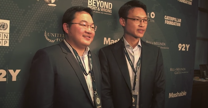 Mỹ truy tố người gây quỹ vận động trái phép cho Trung Quốc