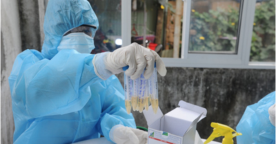 Hai sư cô chùa Bảo Thắng tái dương tính với Covid-19