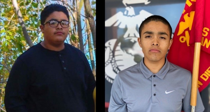 thanh nien my giam 84 kg de thuc hien uoc mo thoi au tho