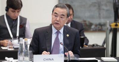 Trung Quốc cáo buộc Mỹ là nhân tố nguy hiểm nhất ở Biển Đông