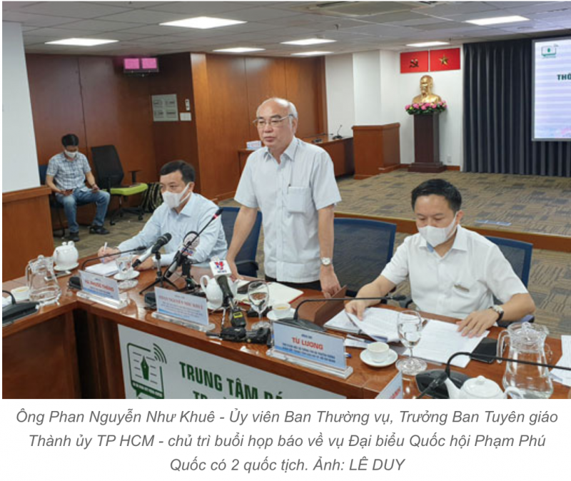 Ảnh chụp màn hình hiển thị trên báo Người Lao Động 3758-aynh-chuyp-mayn-hiynh-2020-09-02-luyc-93402-sa