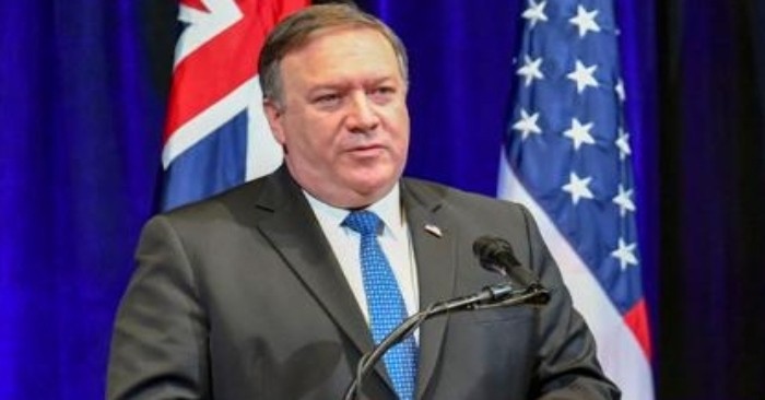 Biển Đông: Mỹ hối thúc các nước ASEAN không nên để Bắc Kinh ‘bắt nạt’ Biển Đông: Mỹ hối thúc các nước ASEAN không nên để Bắc Kinh ‘bắt nạt’