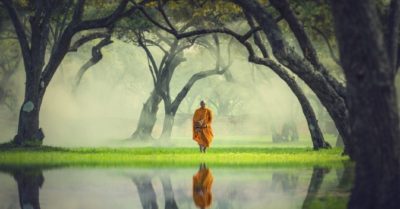 Cần nhẫn nại để thành công, cần bao dung để thêm đức hạnh