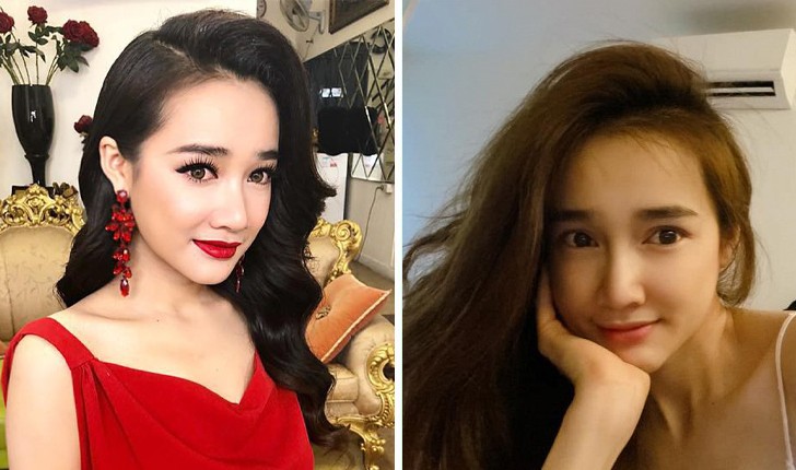 8 điều tuyệt vời có thể xuất hiện nếu bạn ngừng trang điểm 8 dieu tuyet voi co the xuat hien neu ban ngung trang diem