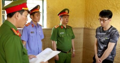 Khởi tố cán bộ BIDV lừa đảo, chiếm đoạt hàng chục tỷ đồng; Đà Nẵng có ca tái dương tính Covid-19 đầu tiên