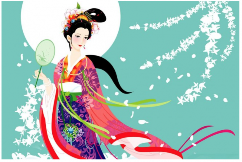 Truyền thuyết về nguồn gốc và ý nghĩa tết Trung thu