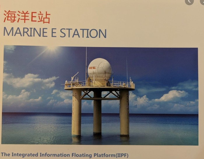 he thong giam sat chim noi cua trung quoc va am muu lan chiem chu quyen viet nam