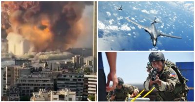 Trung Quốc đổ tội Mỹ; Philippines tự đánh mất cơ hội ở Biển Đông