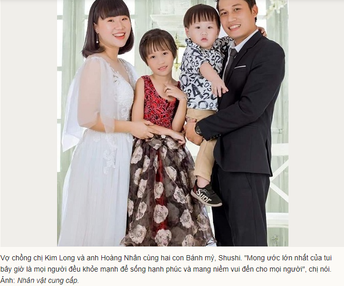 Ảnh chụp màn hình trên báo vnexpress 4254-vckl