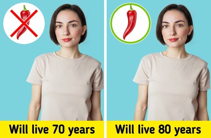 9 Điều lợi ích và tác hại mà bạn nên biết khi ăn đồ cay nóng. 9 Điều lợi ích và tác hại mà bạn nên biết khi ăn đồ cay nóng.