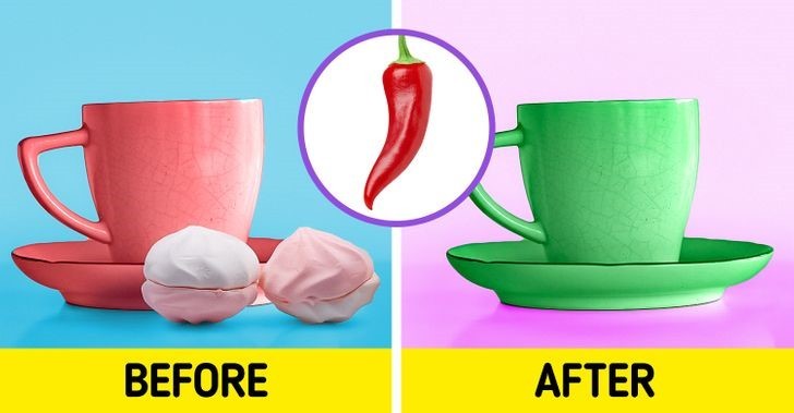 9 Điều lợi ích và tác hại mà bạn nên biết khi ăn đồ cay nóng. 9 Điều lợi ích và tác hại mà bạn nên biết khi ăn đồ cay nóng.