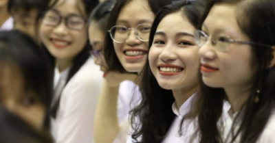 Sinh viên sư phạm được hỗ trợ học phí và 3,63 triệu đồng/tháng tiền sinh hoạt