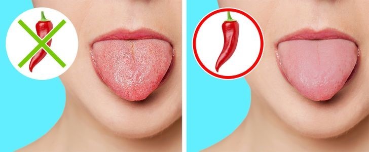 9 Điều lợi ích và tác hại mà bạn nên biết khi ăn đồ cay nóng. 9 Điều lợi ích và tác hại mà bạn nên biết khi ăn đồ cay nóng.