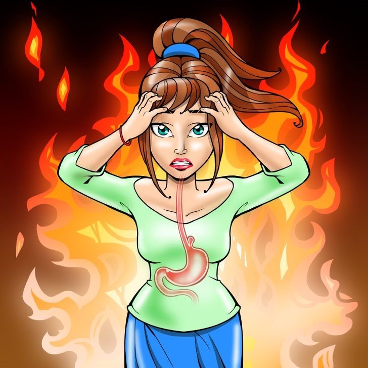 9 Điều lợi ích và tác hại mà bạn nên biết khi ăn đồ cay nóng. 9 Điều lợi ích và tác hại mà bạn nên biết khi ăn đồ cay nóng.