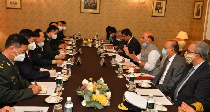 Ấn Độ, Trung Quốc ra tuyên bố chung về tranh chấp biên giới: thống nhất xoa dịu căng thẳng và nhanh chóng rút quân