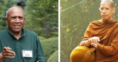 Con trai duy nhất của tỷ phú Malaysia từ bỏ quyền thừa kế để đi tu