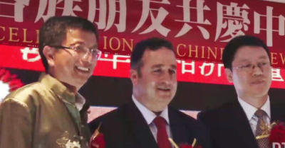 Úc điều tra Lãnh sự quán Trung Quốc tại Sydney
