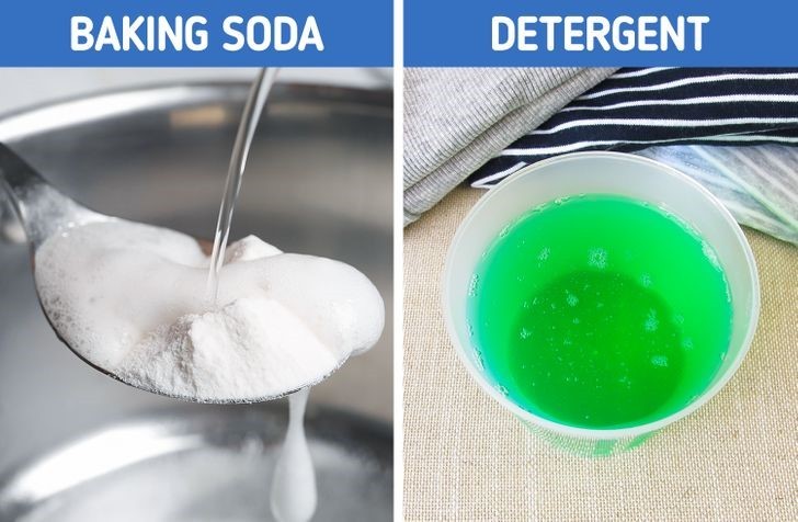 9 cách làm trắng giày như mới với các nguyên liệu sẵn có trong nhà