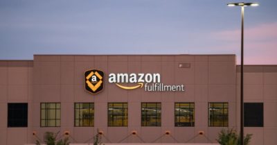 Giữa đại dịch Amazon đầu tư 1,4 tỉ USD mở thêm văn phòng, tạo 3.500 việc làm