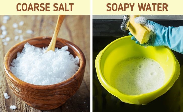 9 cách làm trắng giày như mới với các nguyên liệu sẵn có trong nhà