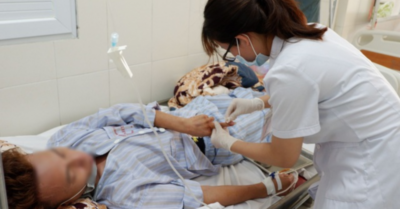 Quận Hoàn Kiếm có 8 ổ dịch sốt xuất huyết, 54 ca mắc, 1 trường hợp tử vong