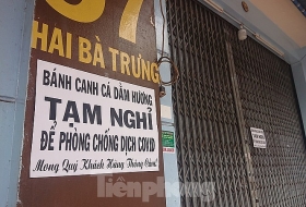 Thêm hai ca dương tính Covid-19, TP Buôn Ma Thuột cách ly xã hội 14 ngày them hai ca duong tinh covid 19 tp buon ma thuot cach ly xa hoi 14 ngay