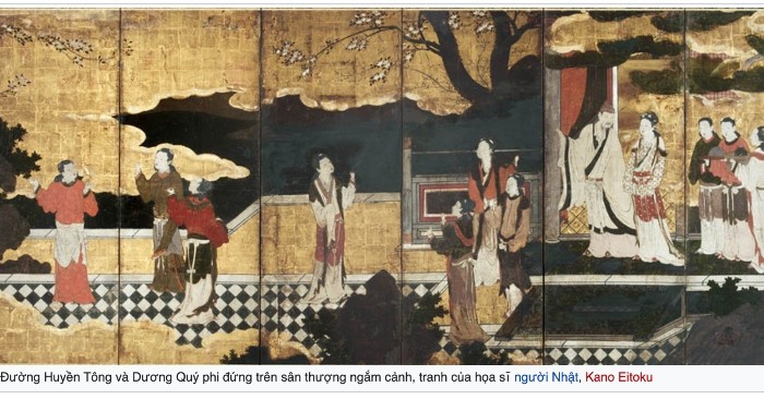 Truyền thuyết về nguồn gốc và ý nghĩa tết Trung thu