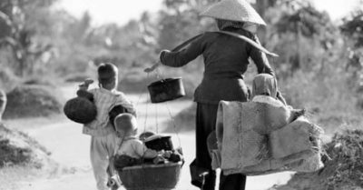 Vời vợi tháng năm…