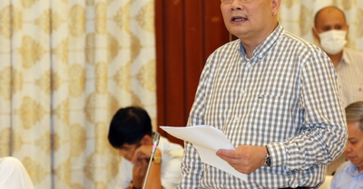 Bộ Công an được Chính phủ trao thẩm quyền sát hạch, cấp bằng lái xe