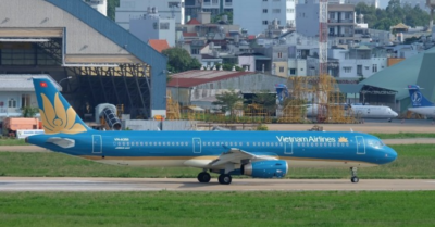 Vietnam Airlines/Vietjet tăng hàng chục chuyến bay nội địa mỗi tuần