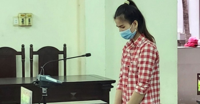 di tuoi xang dot chau bi phat 9 nam tu