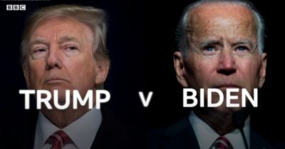 Trump – Biden và 4 cuộc ‘so găng’ quan trọng