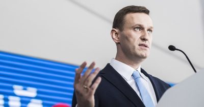 Vụ đầu độc Navalny: Nga bị truy vấn, phương Tây dọa trừng phạt