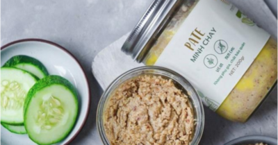 Mất liên lạc với 500 khách hàng, chủ pate Minh Chay xin cộng đồng hỗ trợ