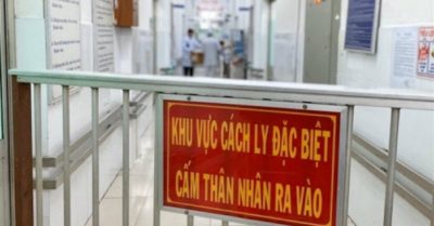 Thêm 3 ca nhiễm Covid-19 ở Quảng Trị, Thanh Hoá