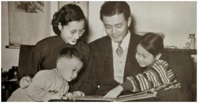 12 nguyên tắc dạy con của cựu thủ tướng Đài Loan thức tỉnh bậc làm cha mẹ