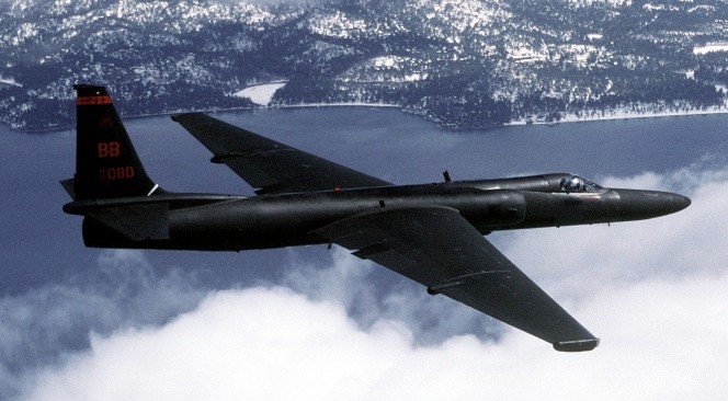 Trung Quốc cáo buộc máy bay trinh sát U-2 của Mỹ xâm nhập vùng tập trận quân sự trung quoc cao buoc may bay trinh sat u 2 cua my xam nhap vung tap tran quan su