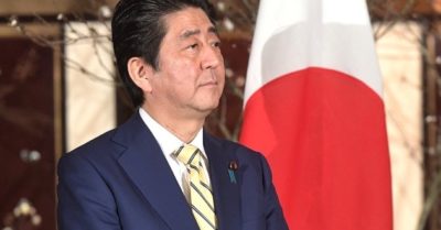 Thủ tướng Nhật Shinzo Abe từ chức vì lý do sức khỏe