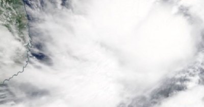 Bão Noul sắp đổ bộ từ Quảng Bình đến Quảng Nam, gió giật từ cấp 12-14