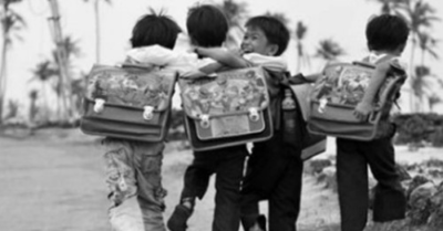 Tôi là một học sinh… không dạy nổi