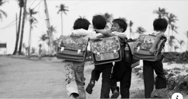 Tôi là một học sinh... không dạy nổi Tôi là một học sinh... không dạy nổi