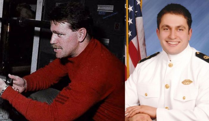 4 điệp viên CIA đuối nước ở Biển Đông khi chuẩn bị gắn thiết bị theo dõi tàu Trung Quốc 4 điệp viên CIA đuối nước ở Biển Đông khi chuẩn bị gắn thiết bị theo dõi tàu Trung Quốc