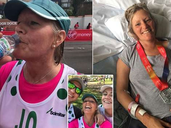 Uống nước thế nào cho đúng cách để có một cơ thể khỏe mạnh