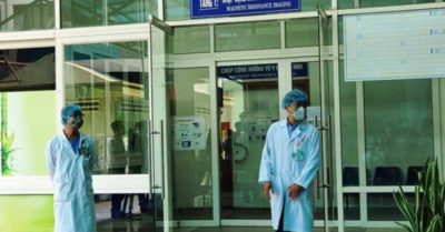 Tổng hợp trưa 27/7: Đà Nẵng tiến hành cách ly xã hội; Động đất ở Sơn La