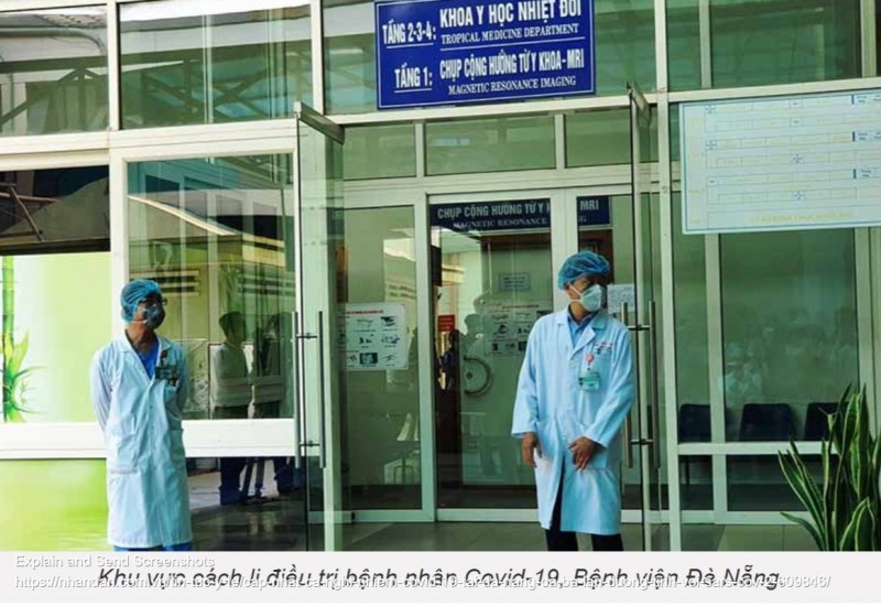 tong hop trua 277 da nang tien hanh cach ly xa hoi dong dat o son la