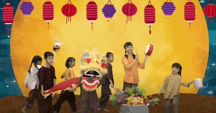 Truyền thuyết về nguồn gốc và ý nghĩa tết Trung thu