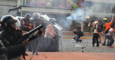 Liên Hợp Quốc: Chính quyền Maduro phạm phải ‘tội ác chống lại loài người’ ở Venezuela